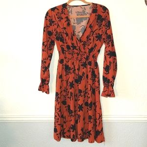 SHEIN dress, size M